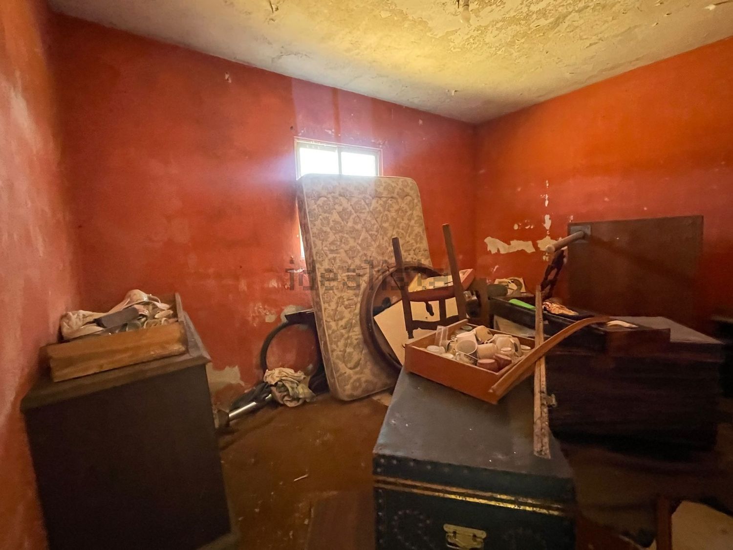 小楼房或独栋别墅出售在Palhais e Coina - 卧室