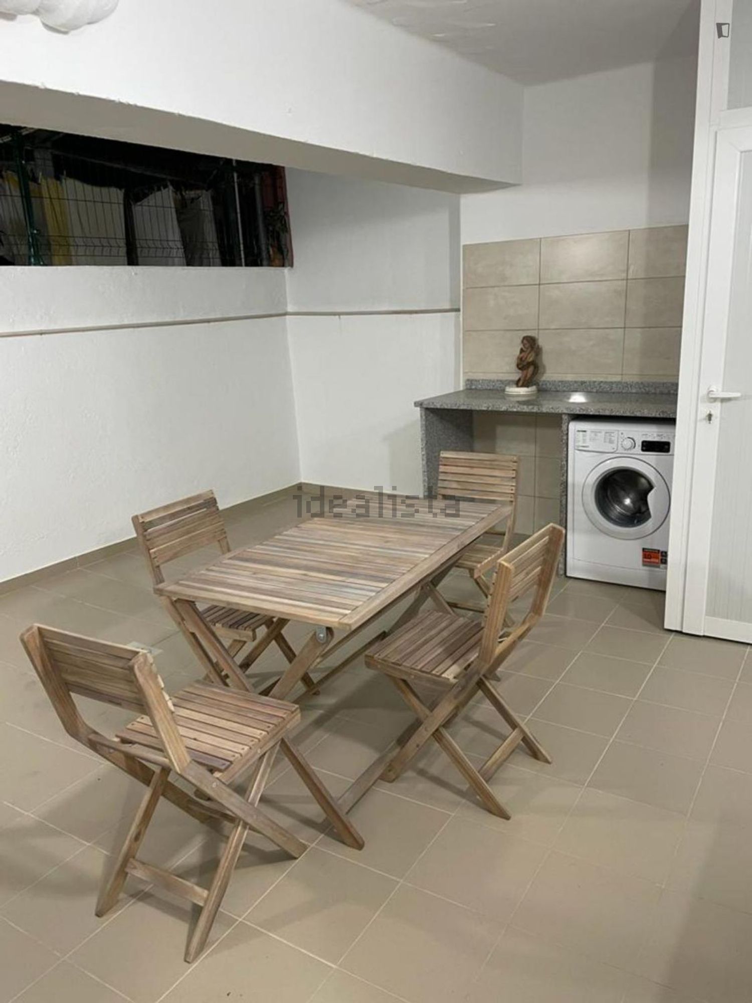 出租房间在Rua Carvalho Araújo - 照片