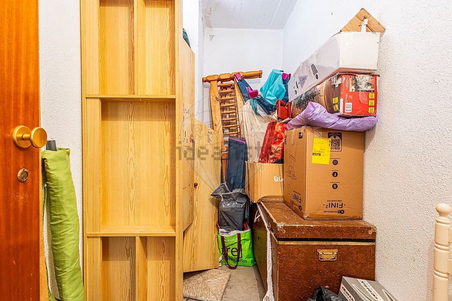 公寓 t2出售在Rua São José do Marco - 试衣间