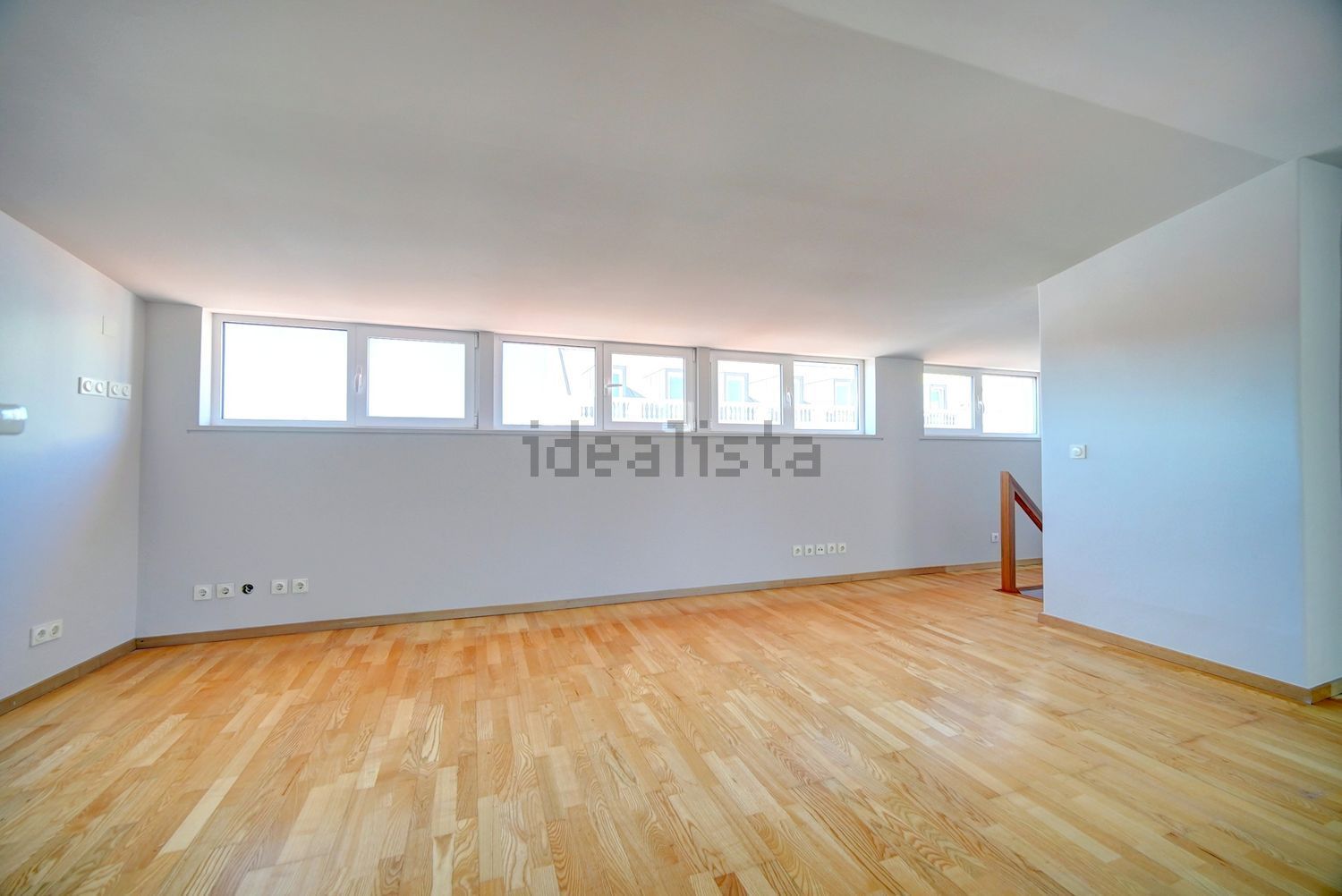 复式公寓出售在Rua da Academia das Ciências - 居住