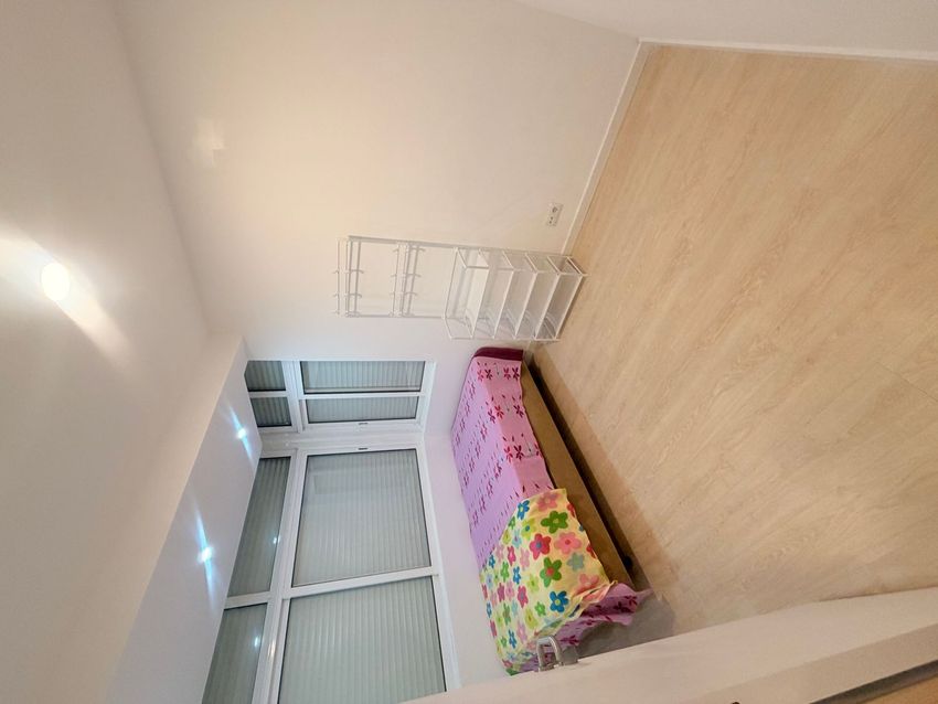 出租房间在Rua de Bissau, 17