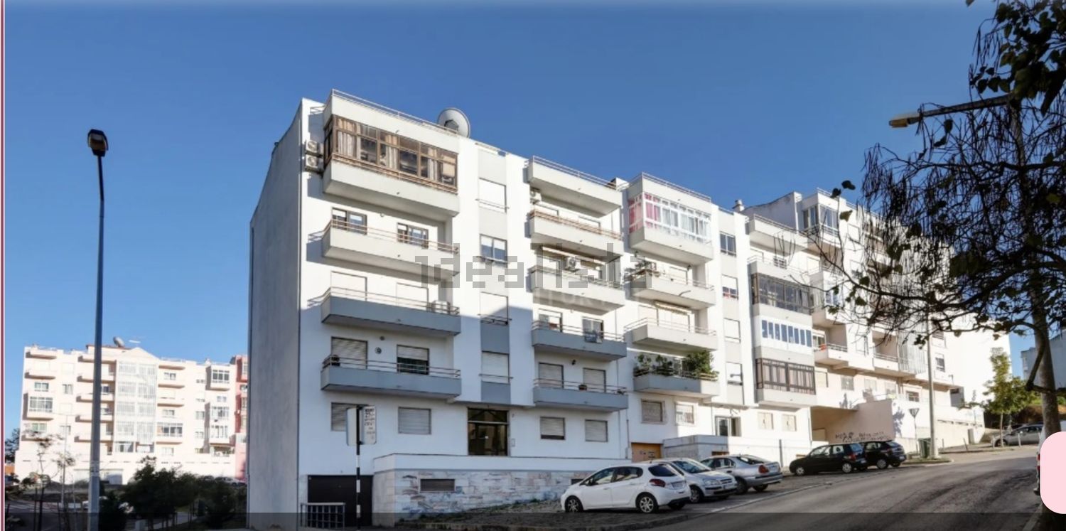 出租房间在Rua Adolfo Coelho, 7 - 视线