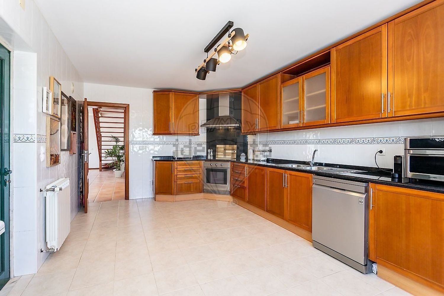 小楼房或独栋别墅出售在Rua Filipe Sapateiro - 厨房