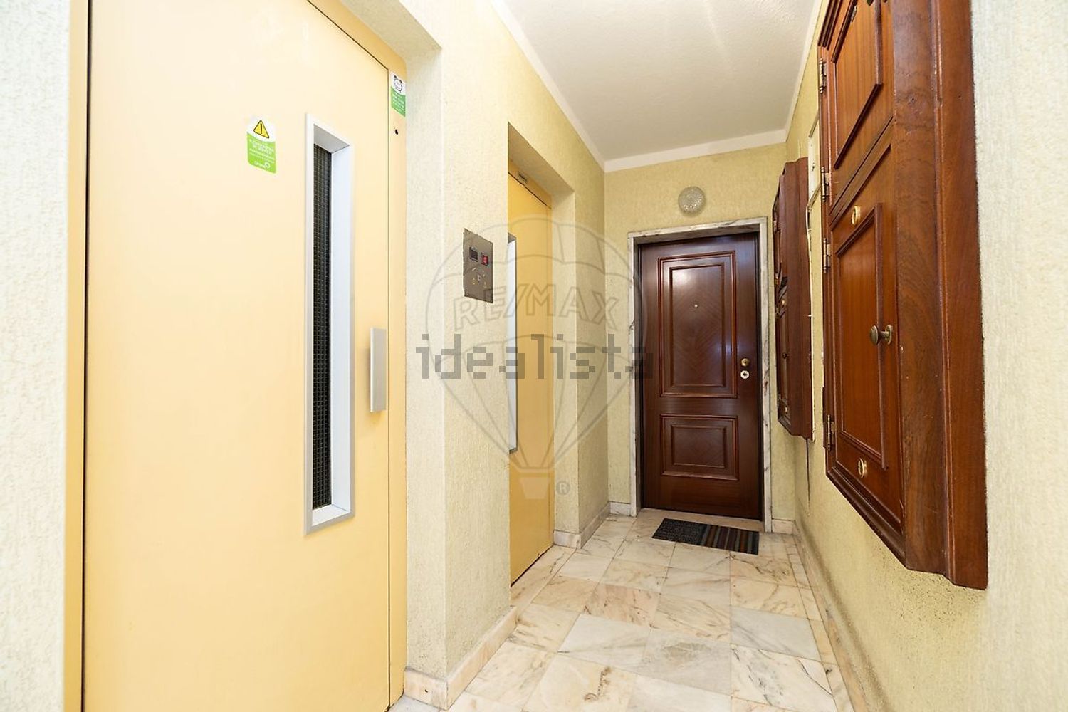 出租公寓 t3在Rua António Prior do Crato - 过道