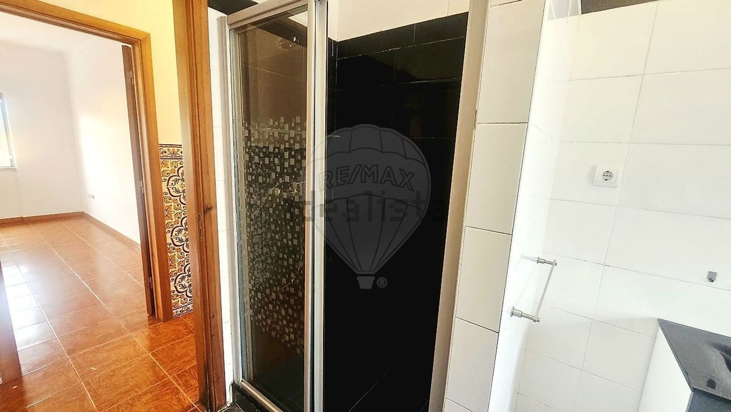 小楼房或独栋别墅出售在Ventosa - 卫生间