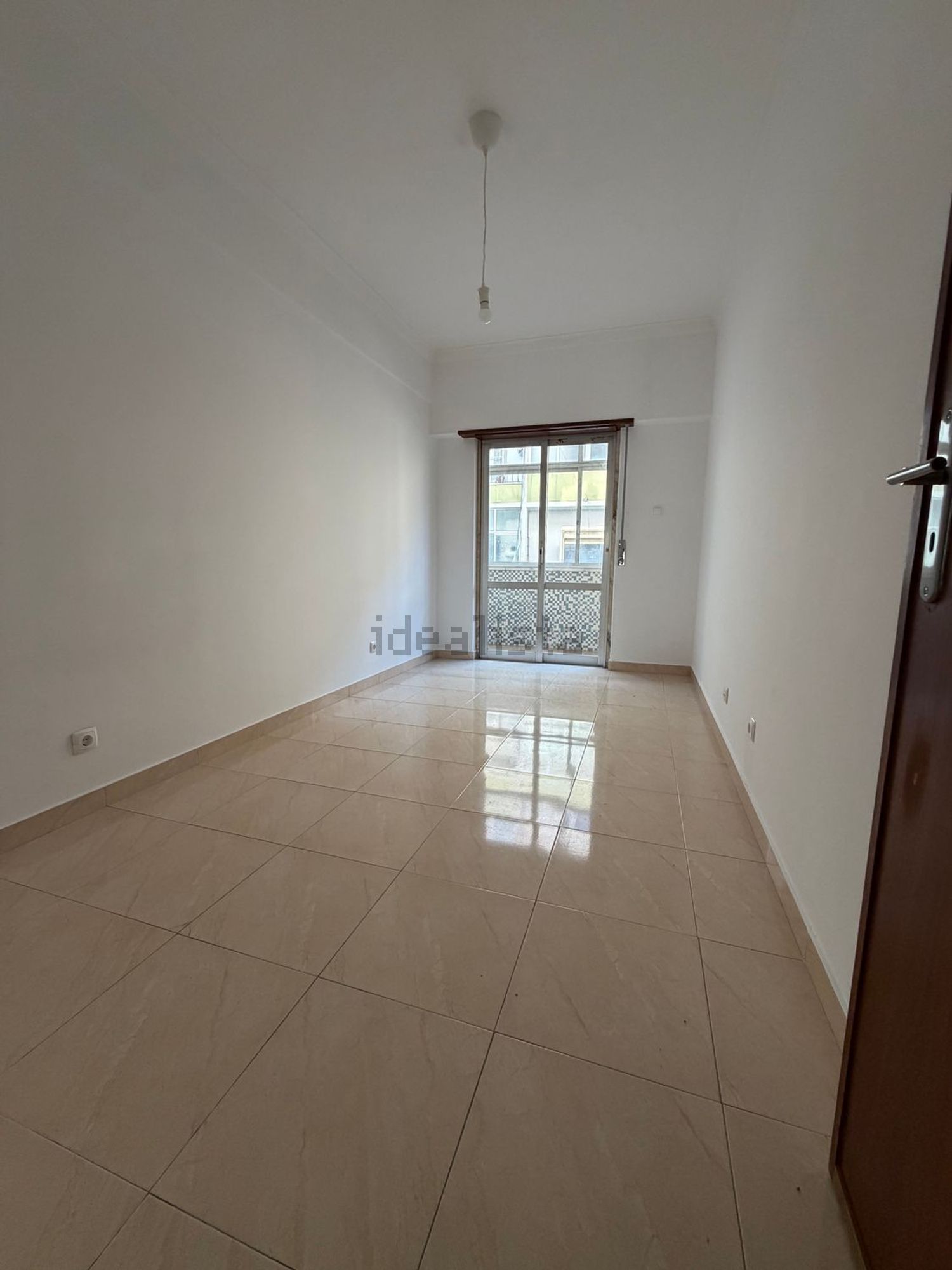 公寓 t2出售在Rua Bento de Jesus Caraça, 22 - 卧室