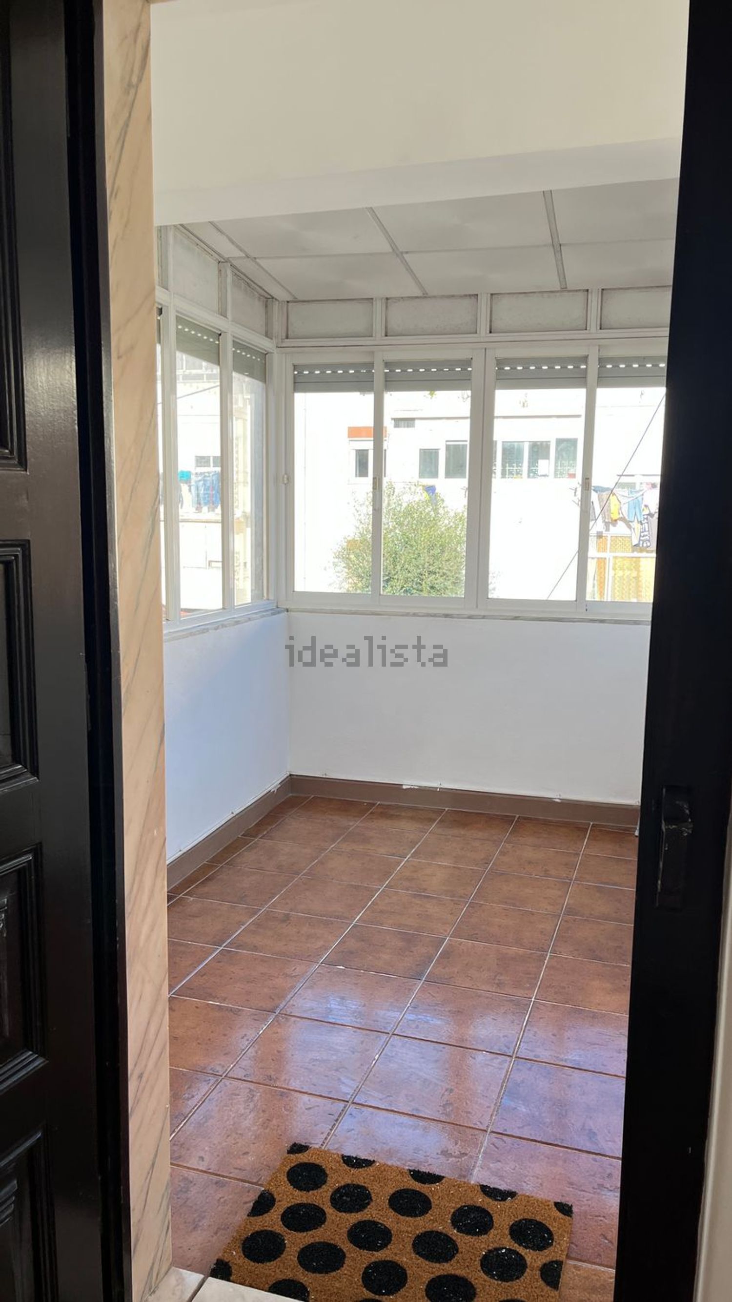 出租房间Largo Infância, 16 - 居住