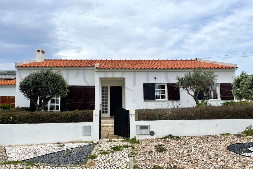 出租小楼房或独栋别墅在Praceta da Liberdade