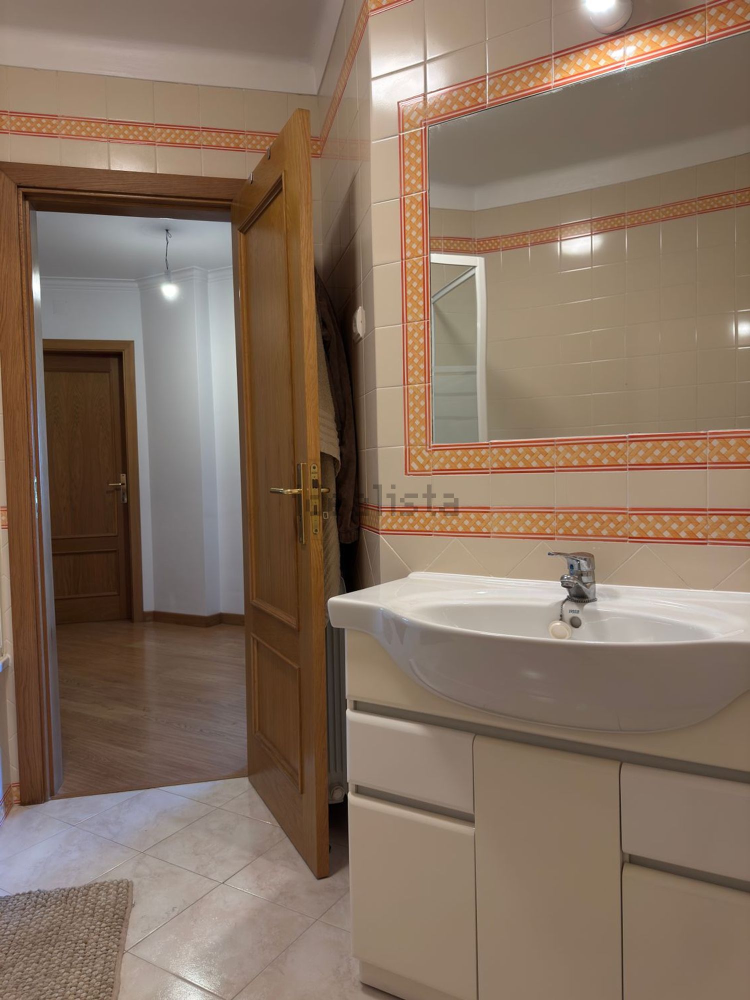 出租公寓 t3Quinta Dona Helena g - 卫生间