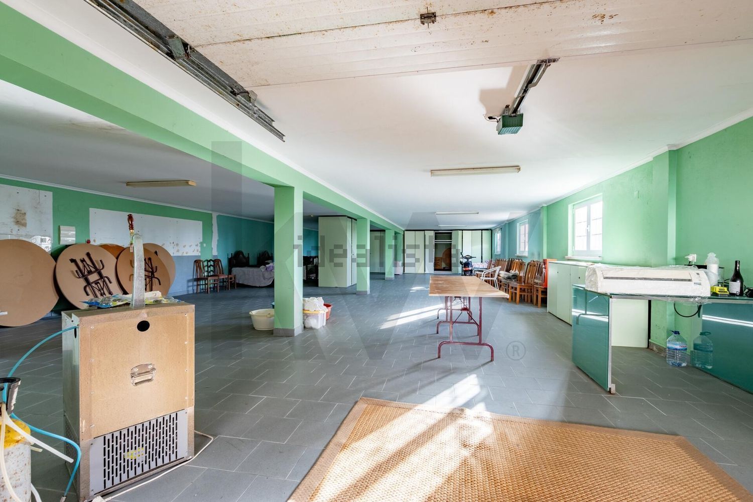 庄园出售在Casalinhos de Alfaiata - 照片