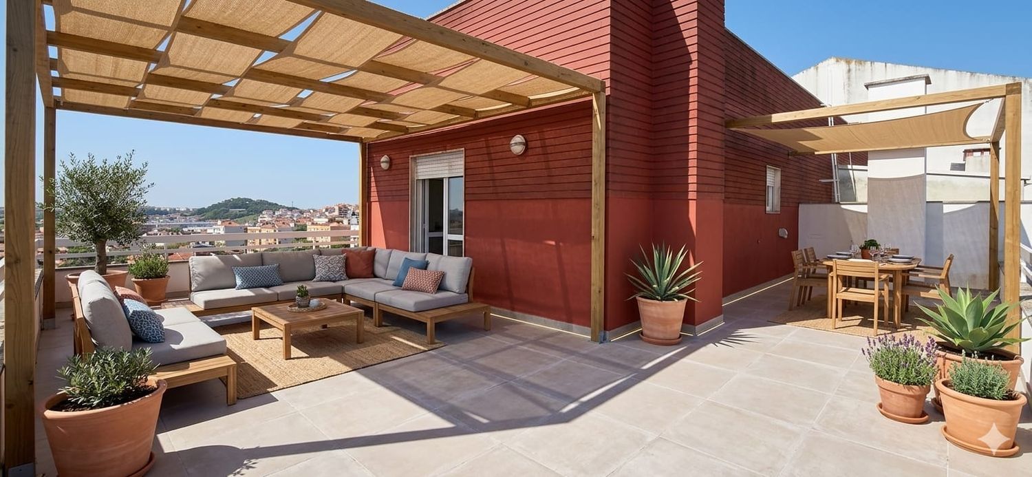 复式公寓出售在Rua Pedro Julião