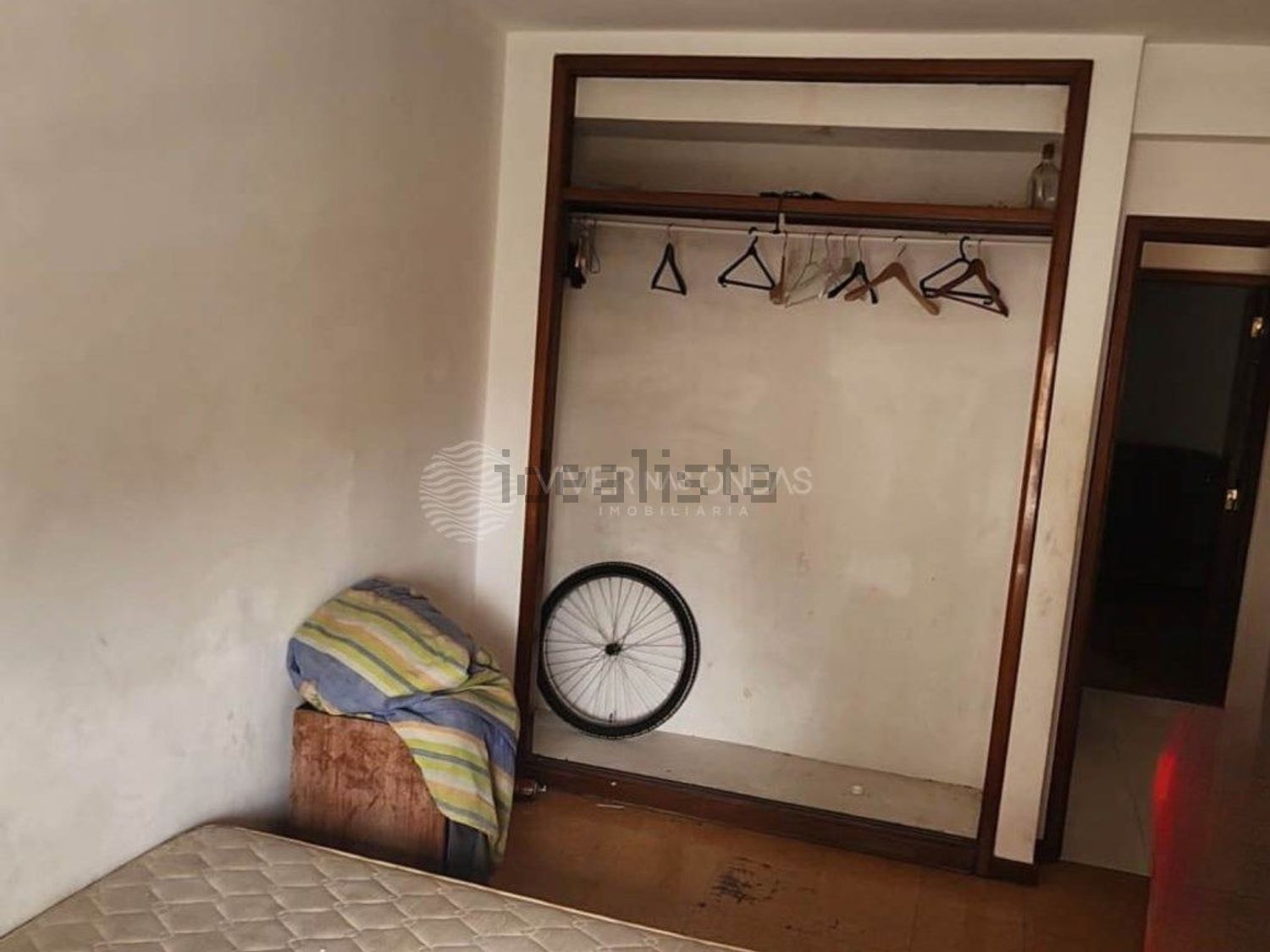 公寓 t4出售在Rua de Dentro, 8 a - 卧室