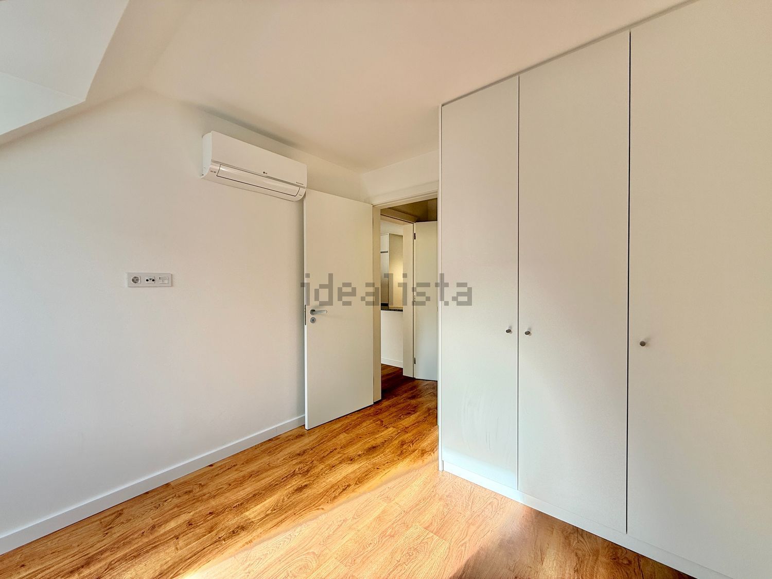 出租公寓 t2在Rua Artur Ferreira da Silva - 居住