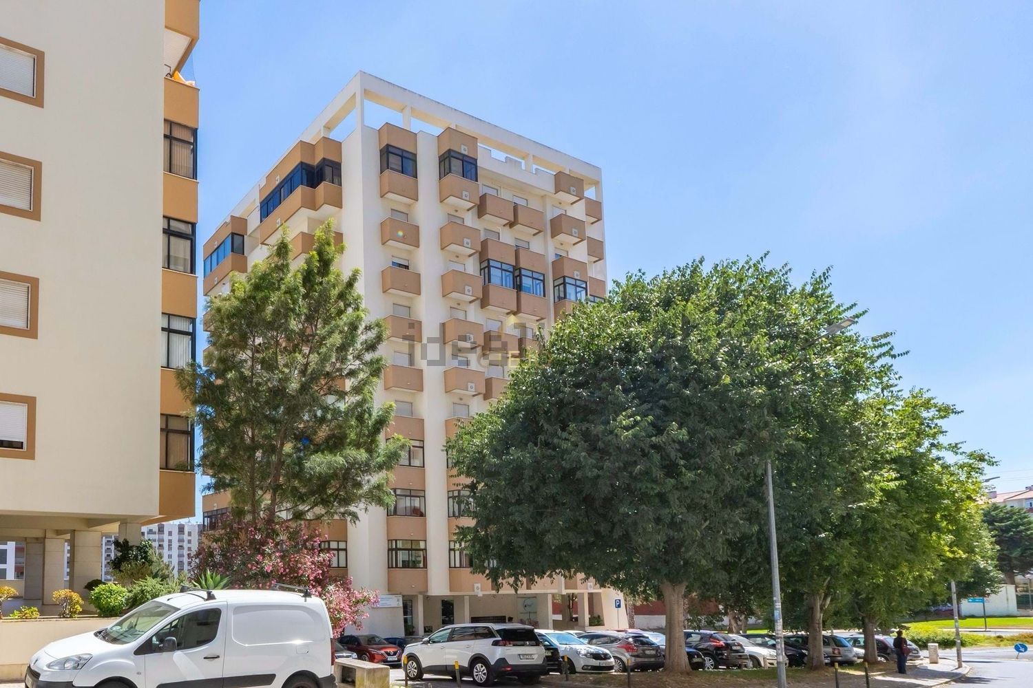 公寓 t3出售在Póvoa de Santa Iria e Forte da Casa - 视线