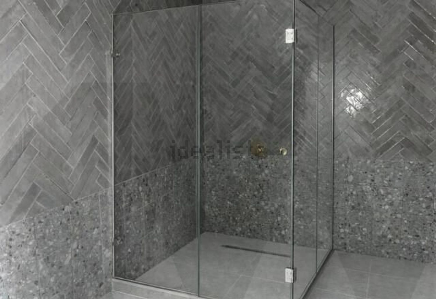 公寓 t2出售在Outurela - Portela - 卫生间