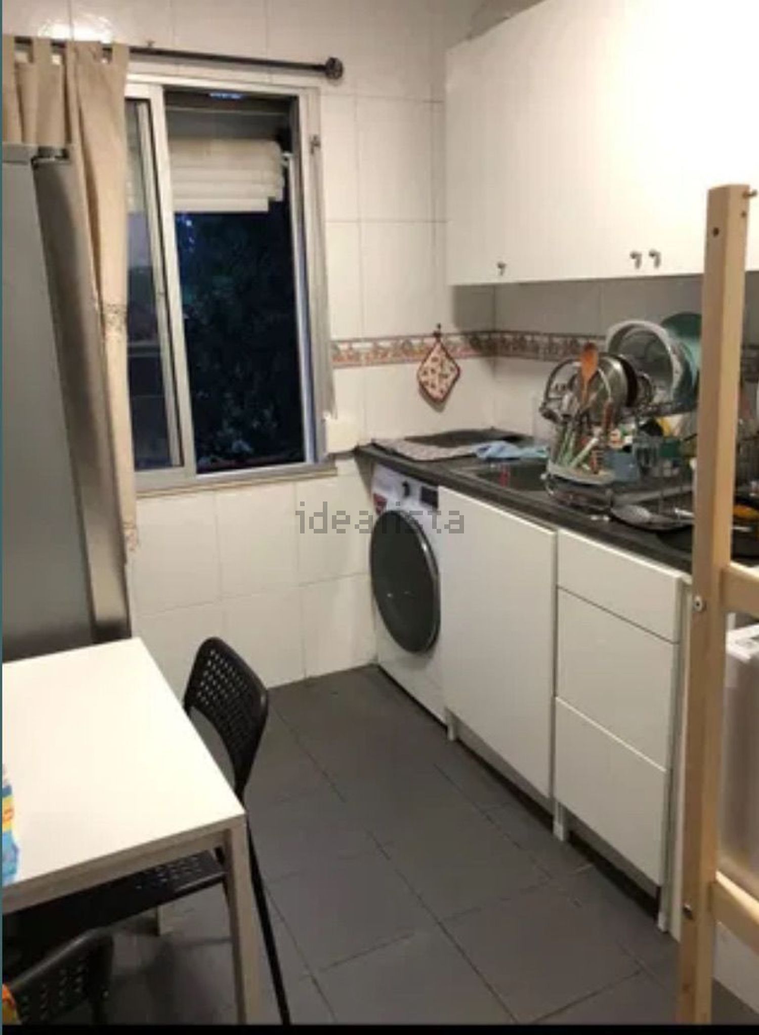 出租房间在Praceta Manuel Fialho, 3 - 厨房