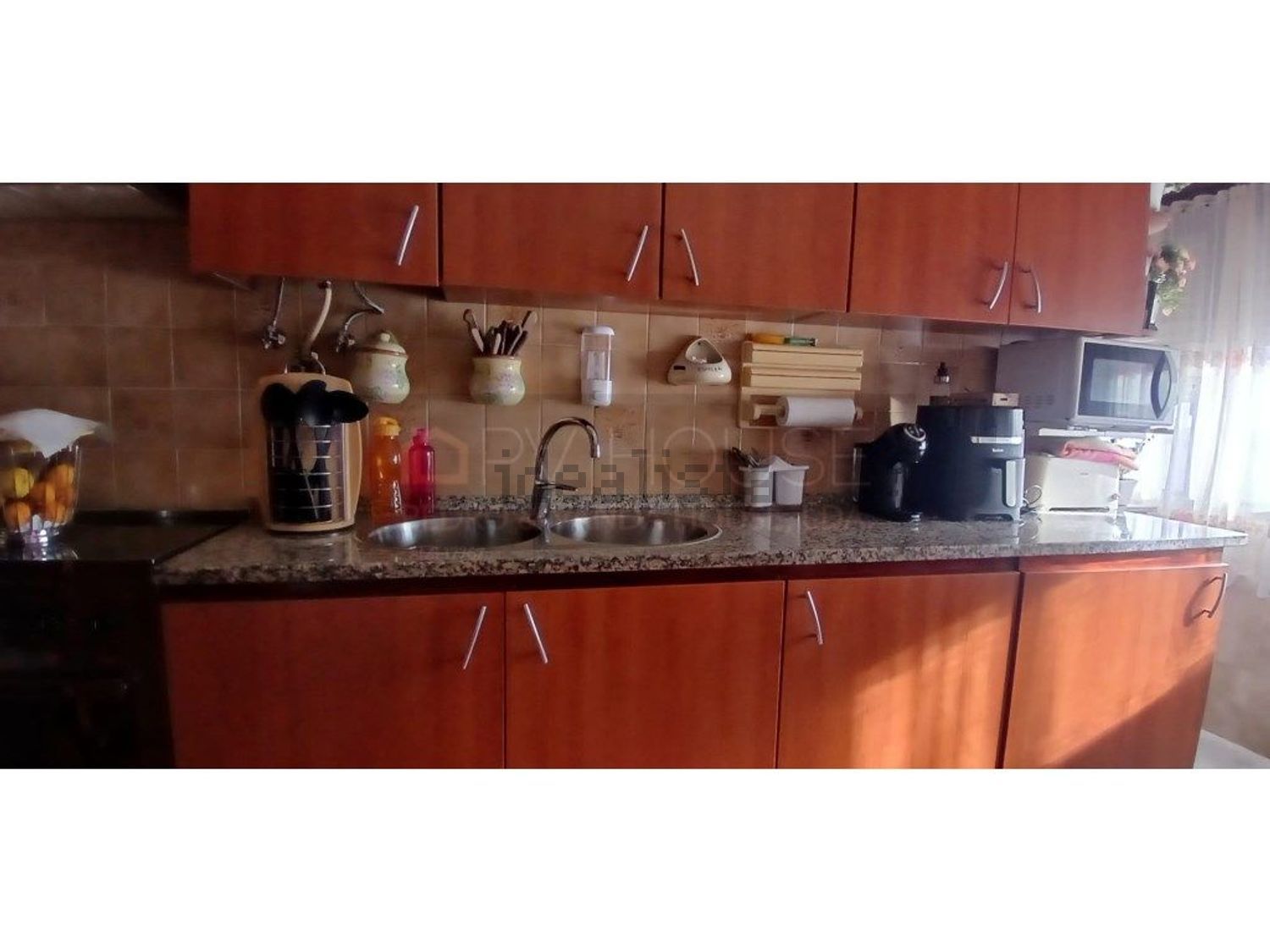 公寓 t2出售在Rua António Janeiro, 3 - 厨房