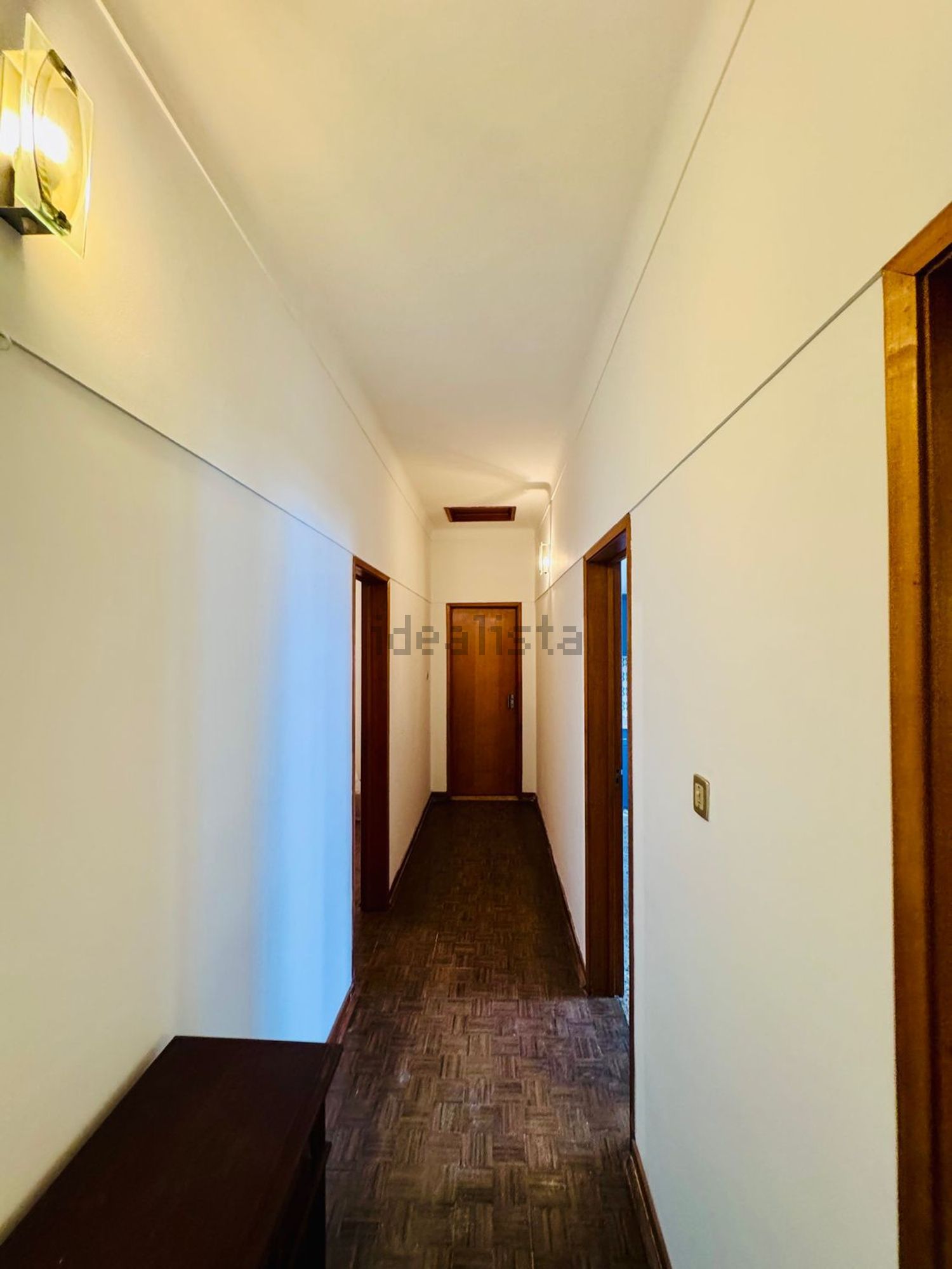 出租小楼房或独栋别墅在Rua Afonso de Albuquerque, 48 - 过道