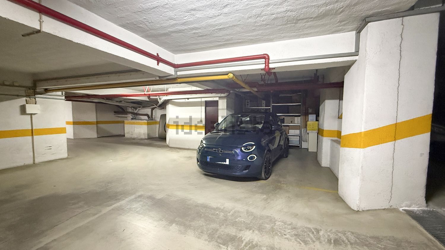 公寓 t6出售在Rua José Afonso, 10 - 停车位