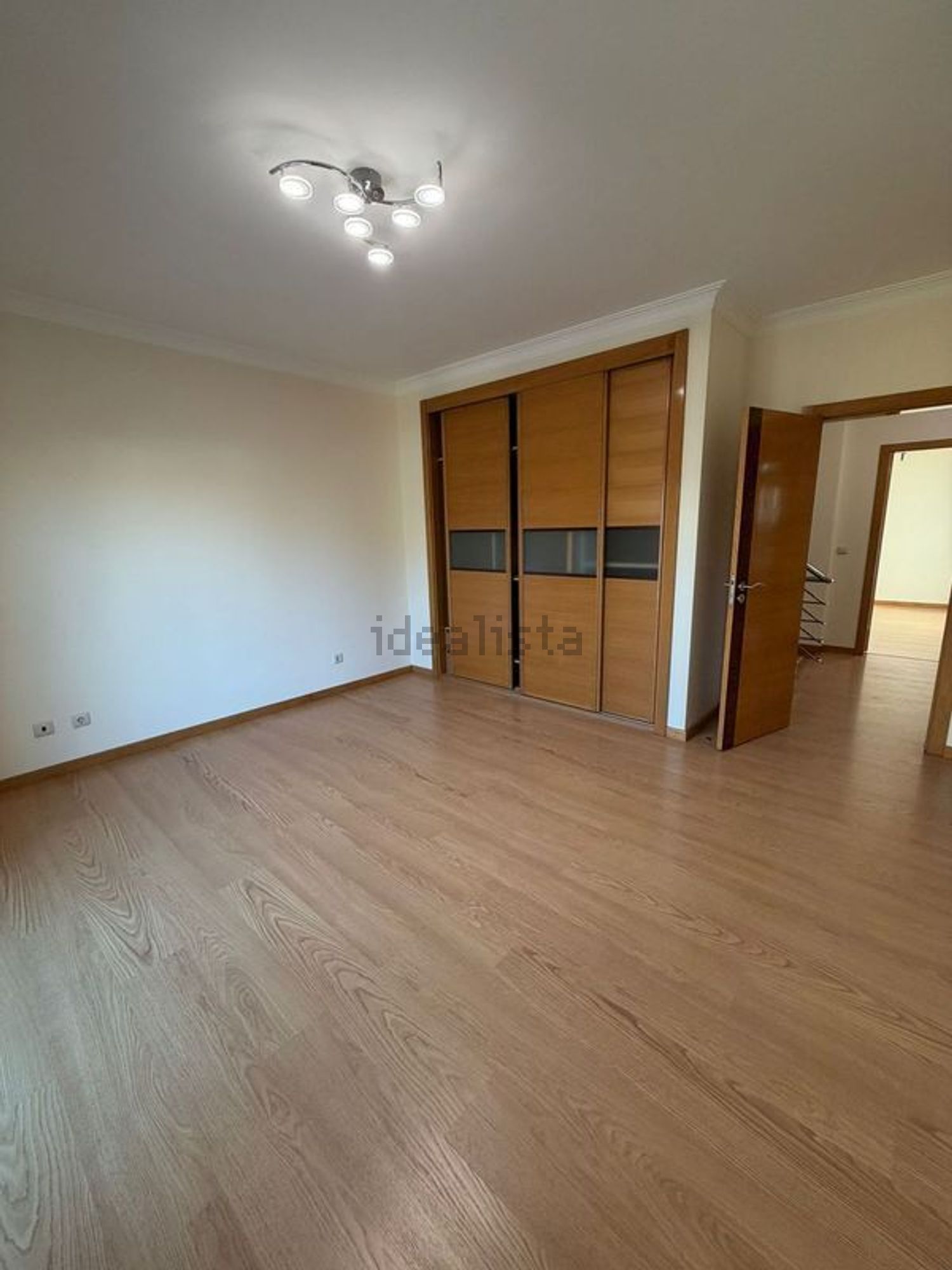 出租双拼别墅在Caparide - 居住