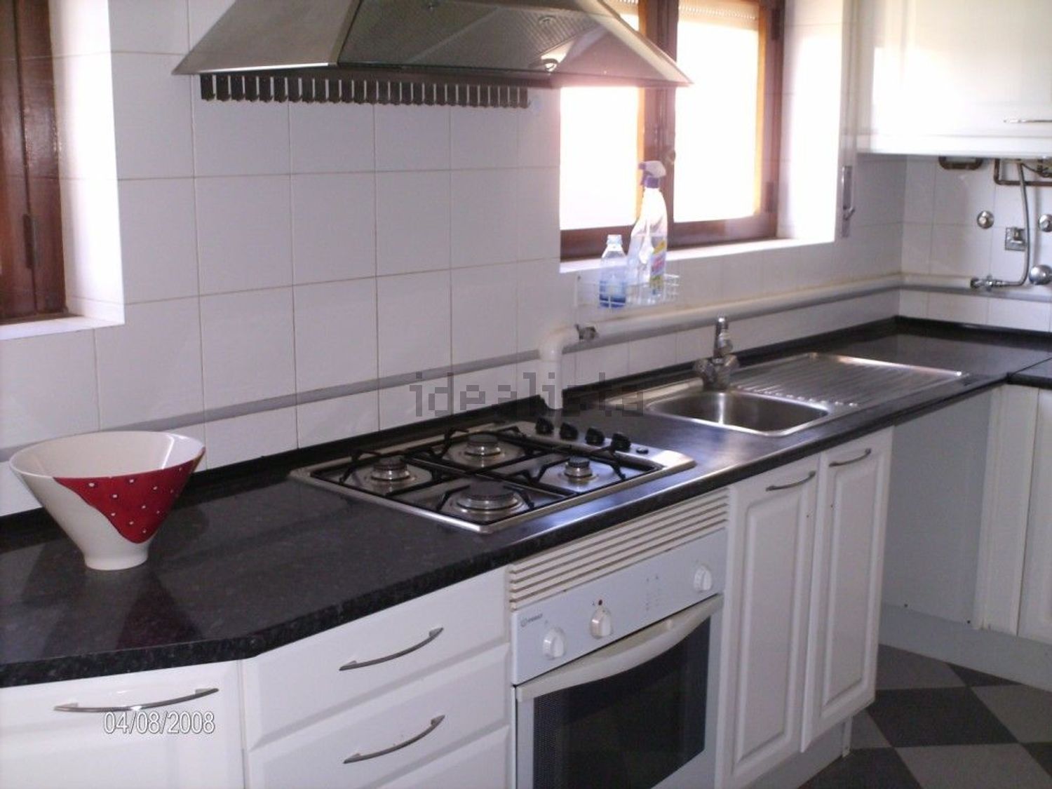 出租小楼房或独栋别墅在Centro de Cascais - 厨房