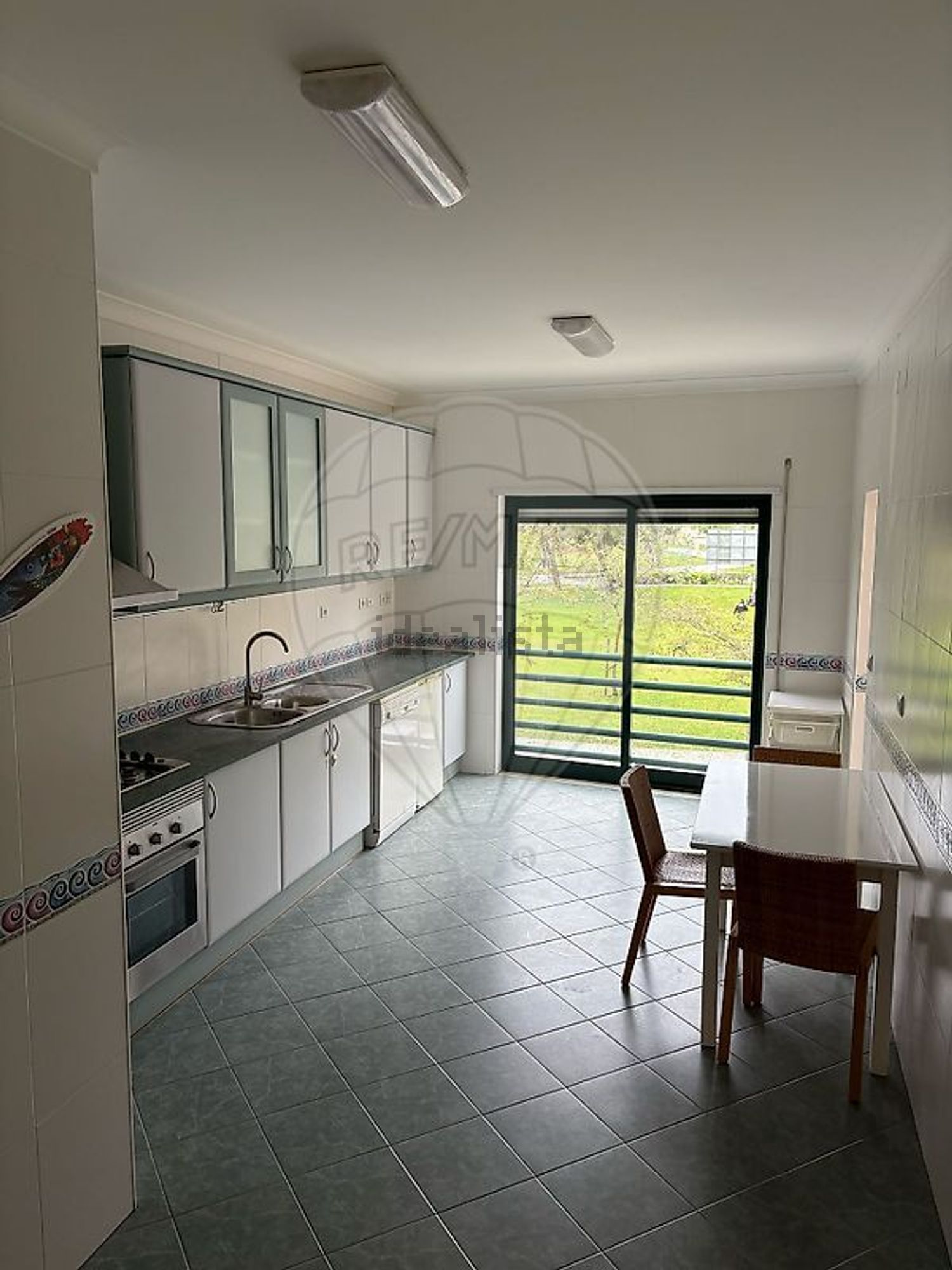 出租公寓 t3Em502 - 厨房