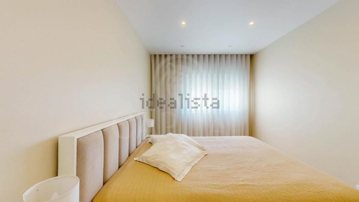 出租公寓 t3在Alto dos Moinhos - 卧室