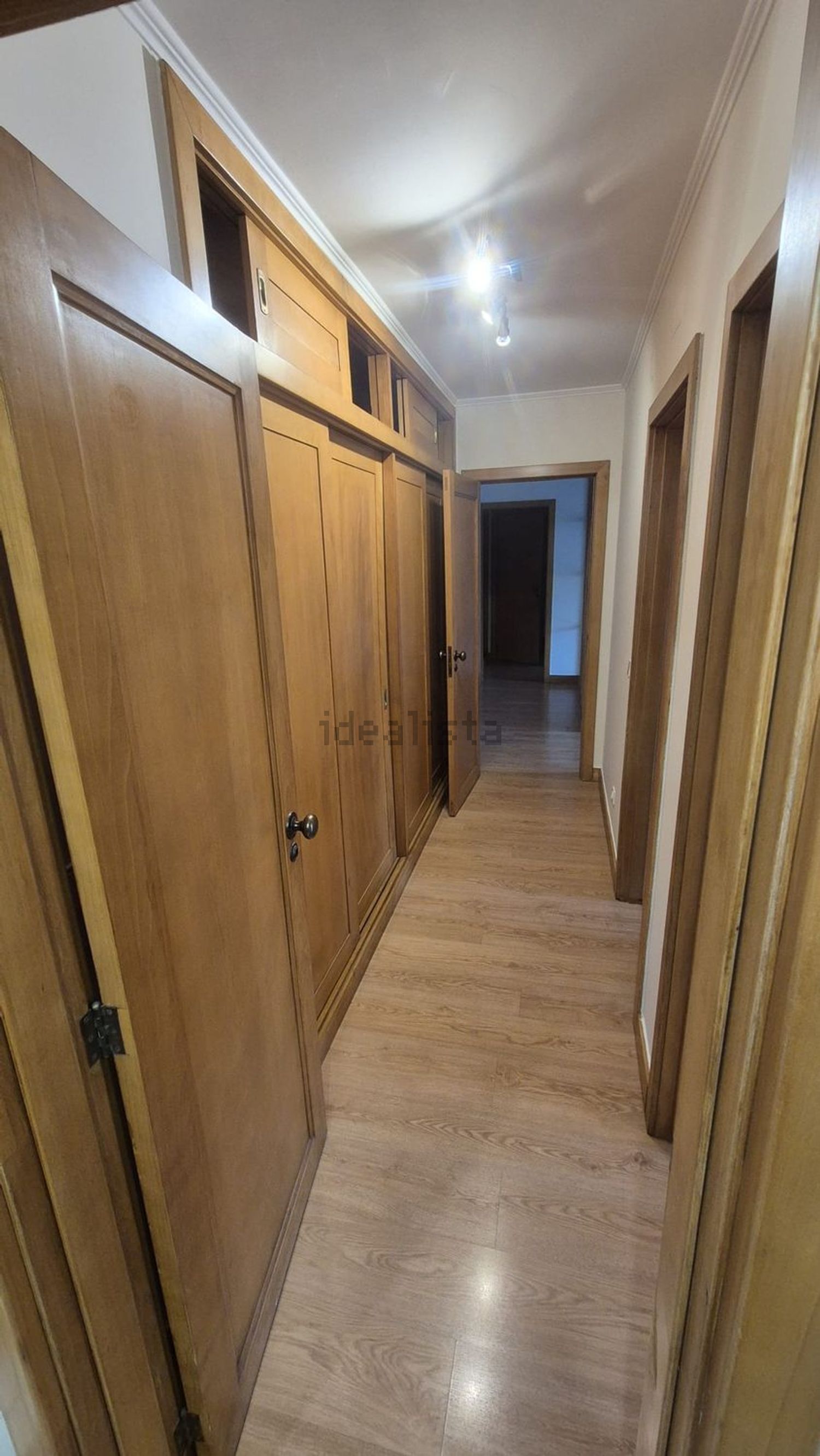 出租公寓 t2Azinhaga da Cidade, 1 LoteA - 过道