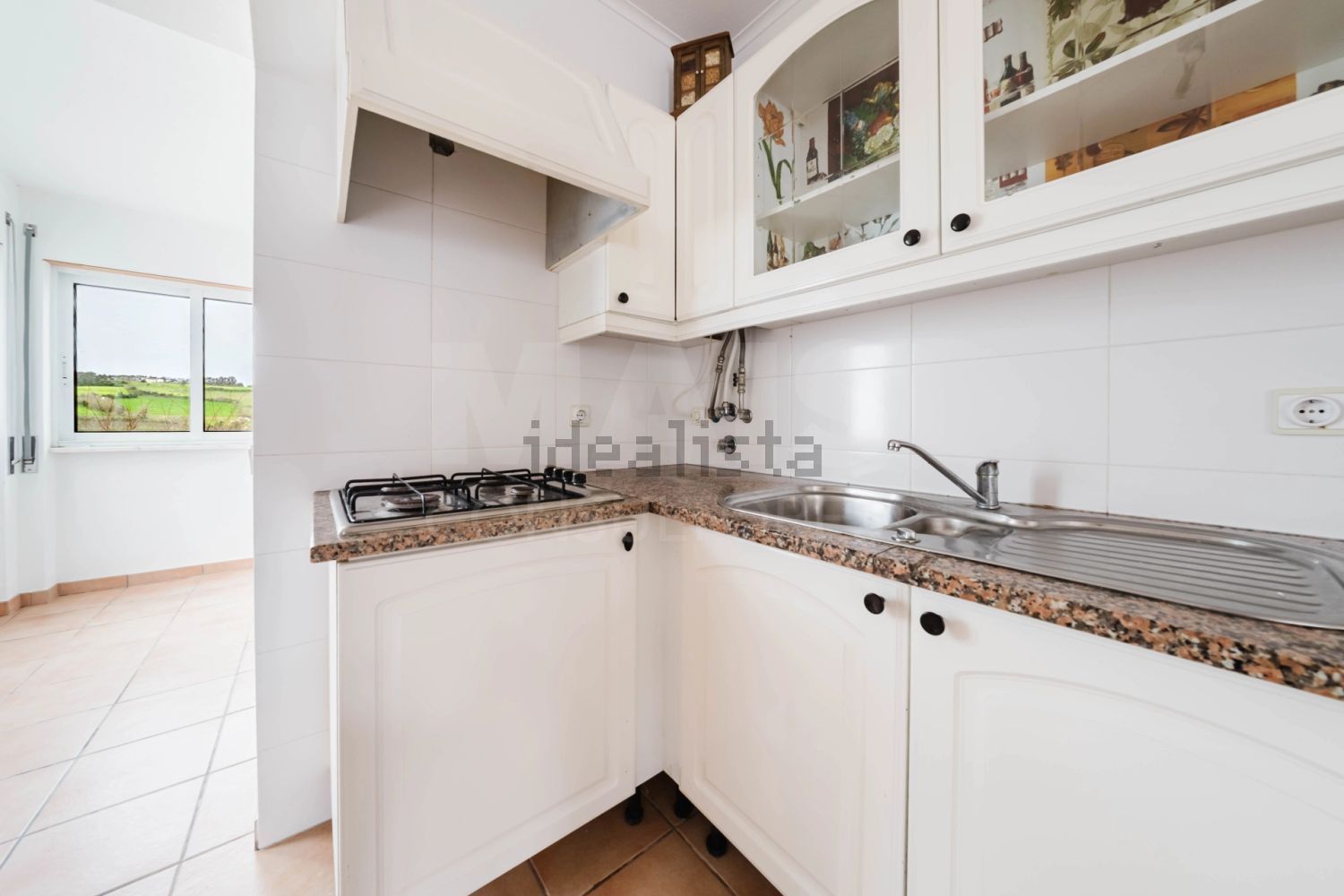 小楼房或别墅出售在Vimeiro - 厨房