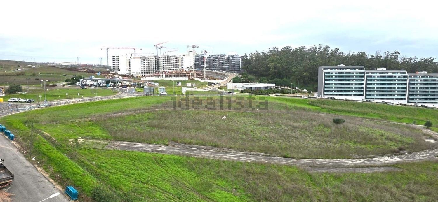 公寓 t3出售Casal do Monte, 5 - 花园