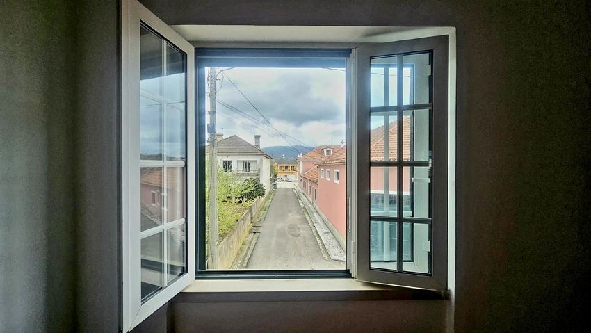 小楼房或独栋别墅出售在Rua da Cerca