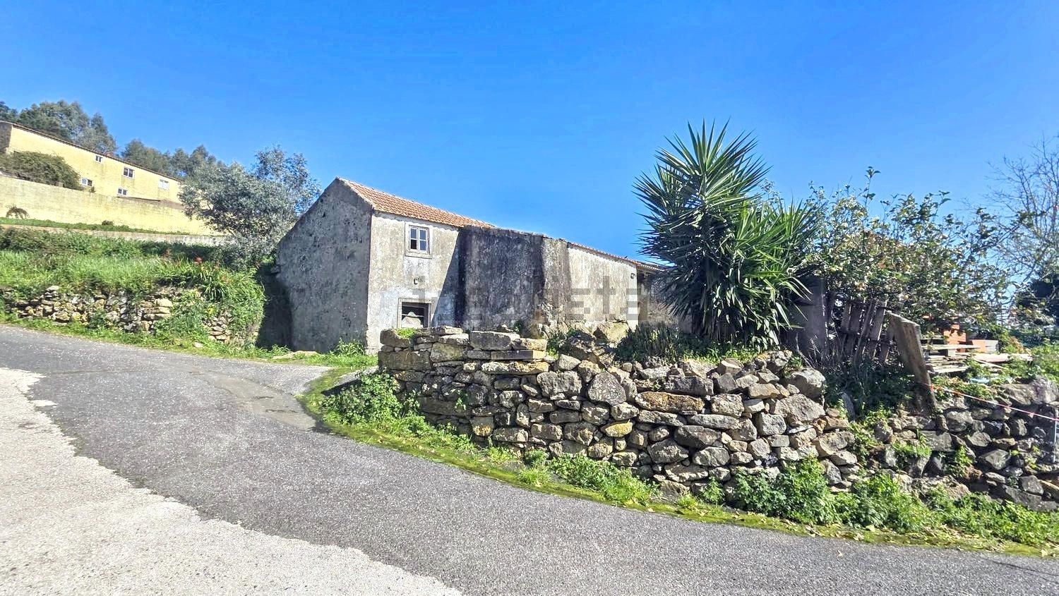 小楼房或独栋别墅出售Calçada do Balancil, 9 - 外立面