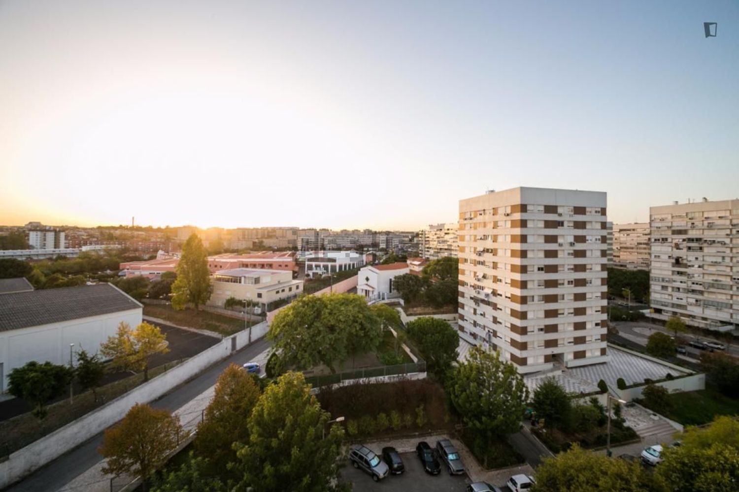 出租房间在Praceta das Naus - 照片