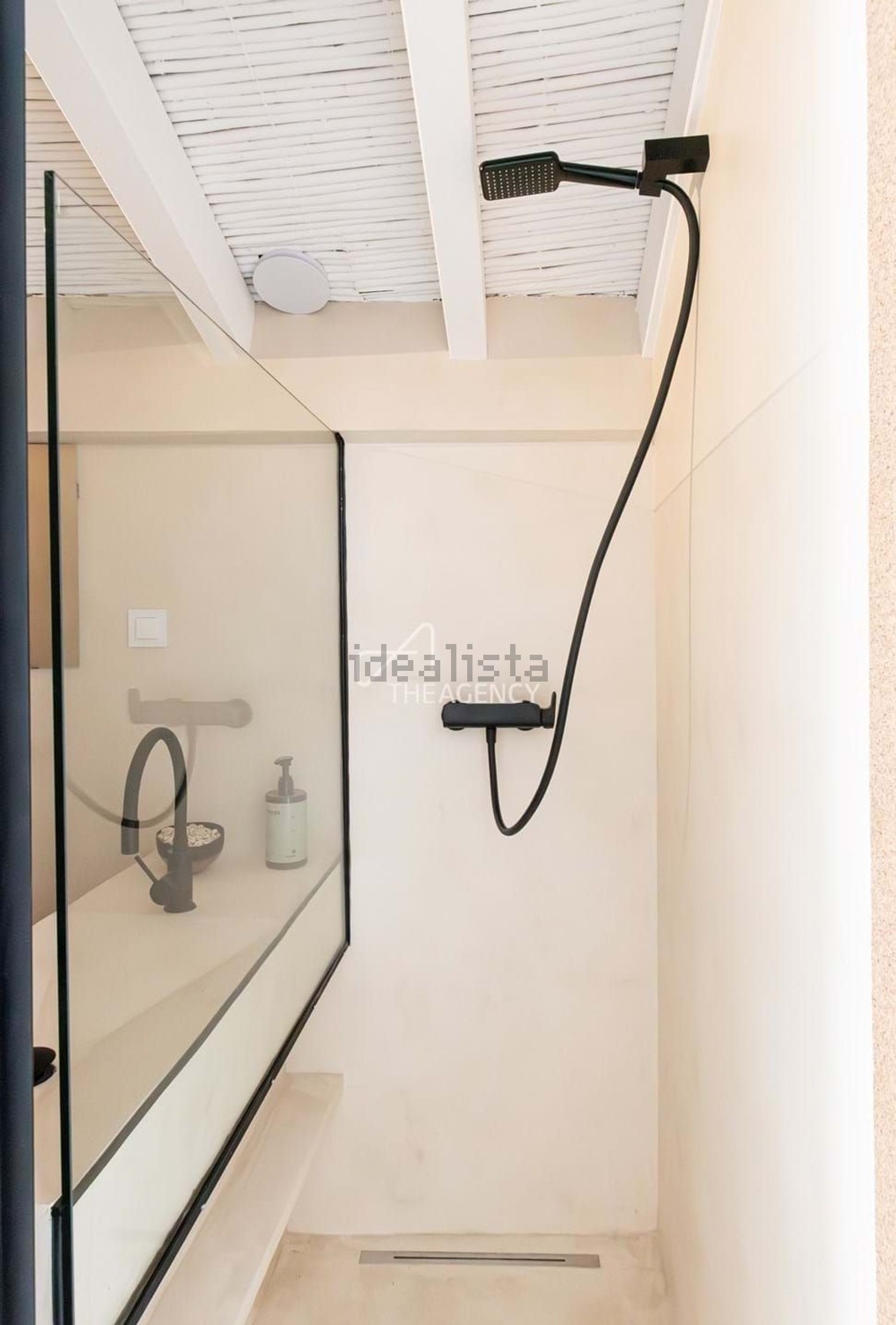 双拼别墅出售在Rua do Paço - 卫生间