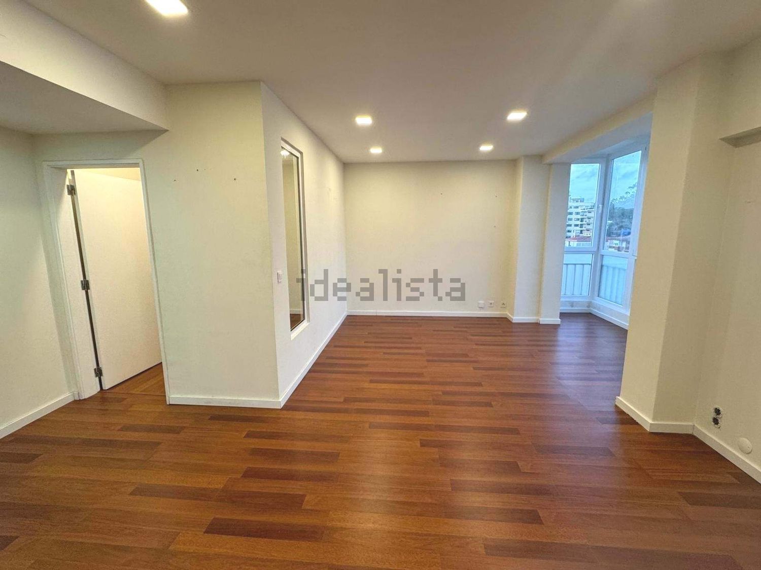 出租公寓 t3在Centro de Carnaxide - 居住