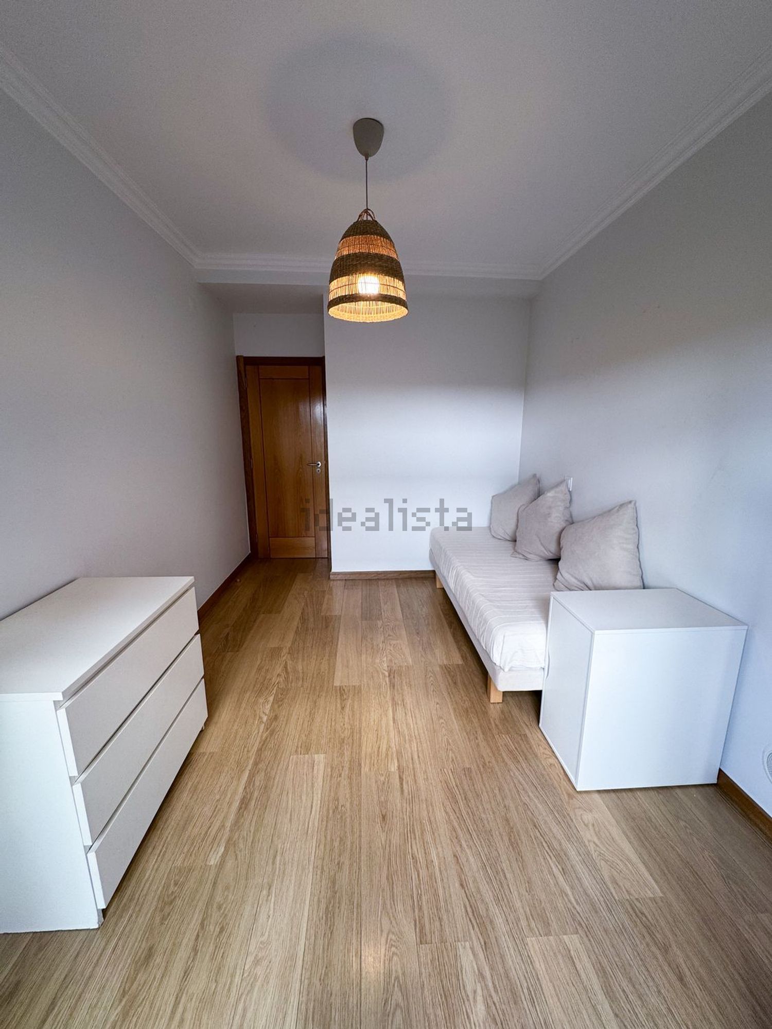 出租公寓 t2在Santo António dos Cavaleiros e Frielas - 卧室