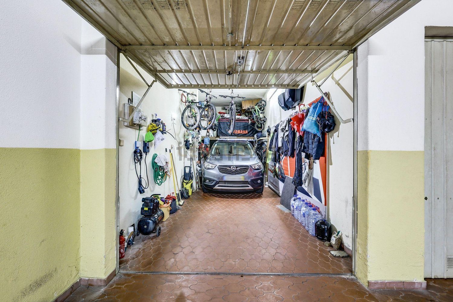 公寓 t3出售在Rua Doutor José Fernandes, 34 C - 试衣间