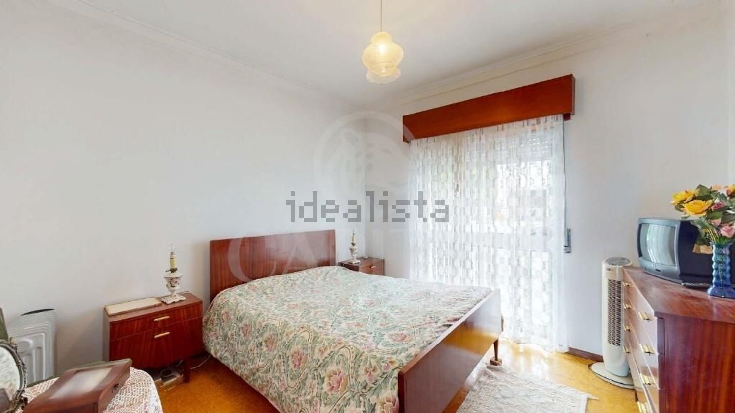 小楼房出售在Rinchoa - 卧室