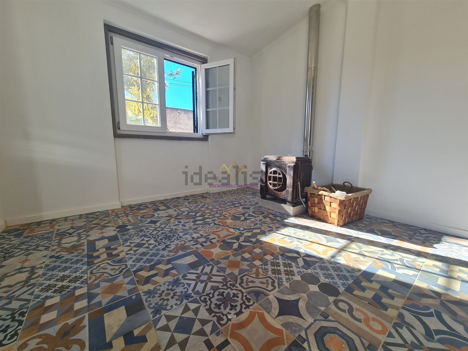 出租公寓 t1在Rua Delfim de Almeida Fernandes, 20 - 居住