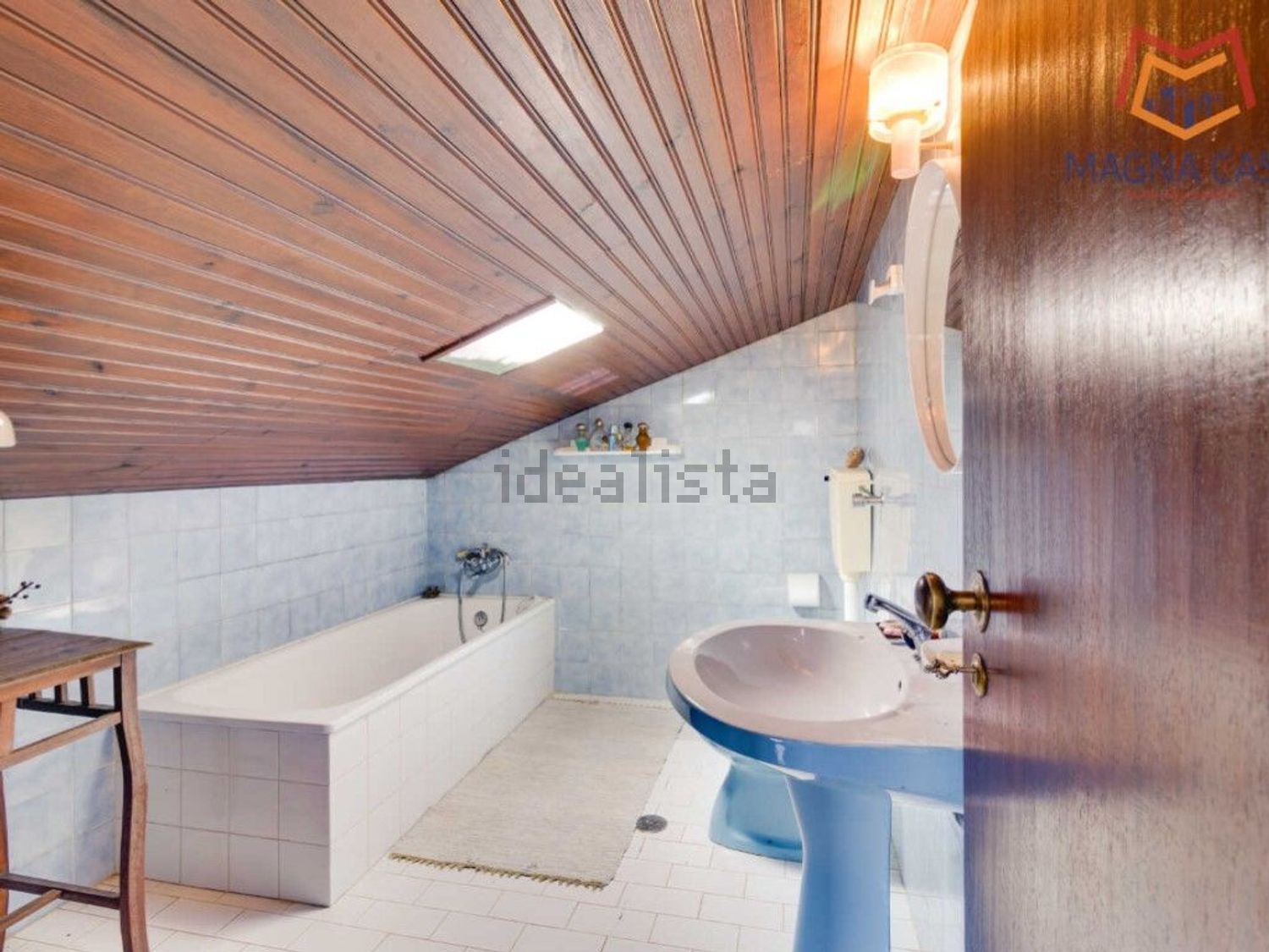 小楼房或独栋别墅出售在Rua dos Trovadores do Século XII - 卫生间