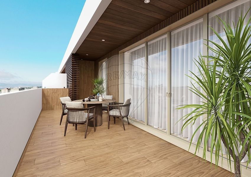 公寓 t3出售在Vialonga