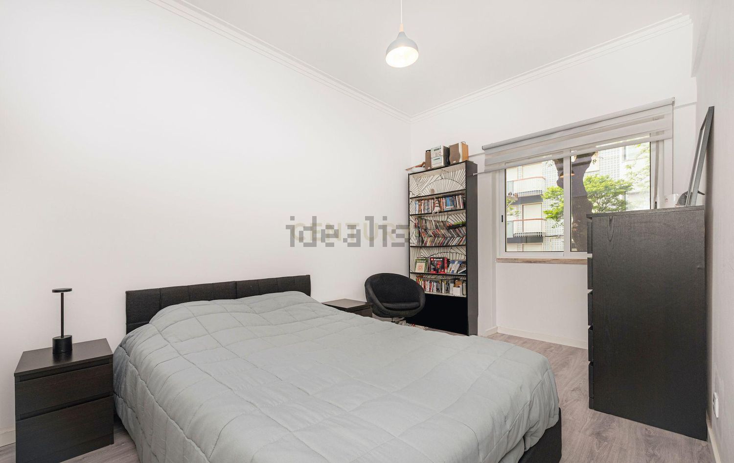 公寓 t1出售在Avenida dos Combatentes da Grande Guerra, 70 - 卧室