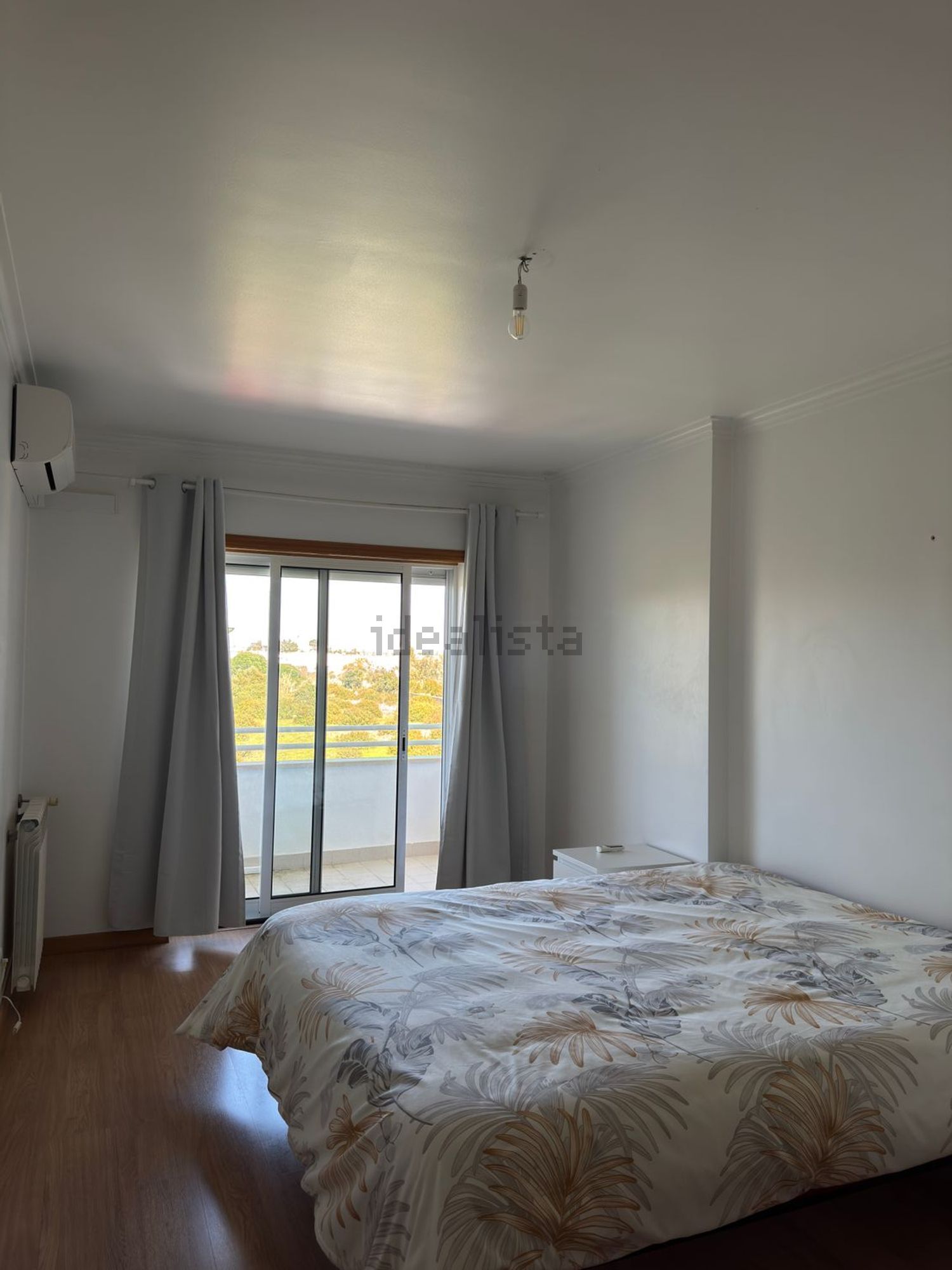 出租公寓 t3Quinta Dona Helena g - 卧室