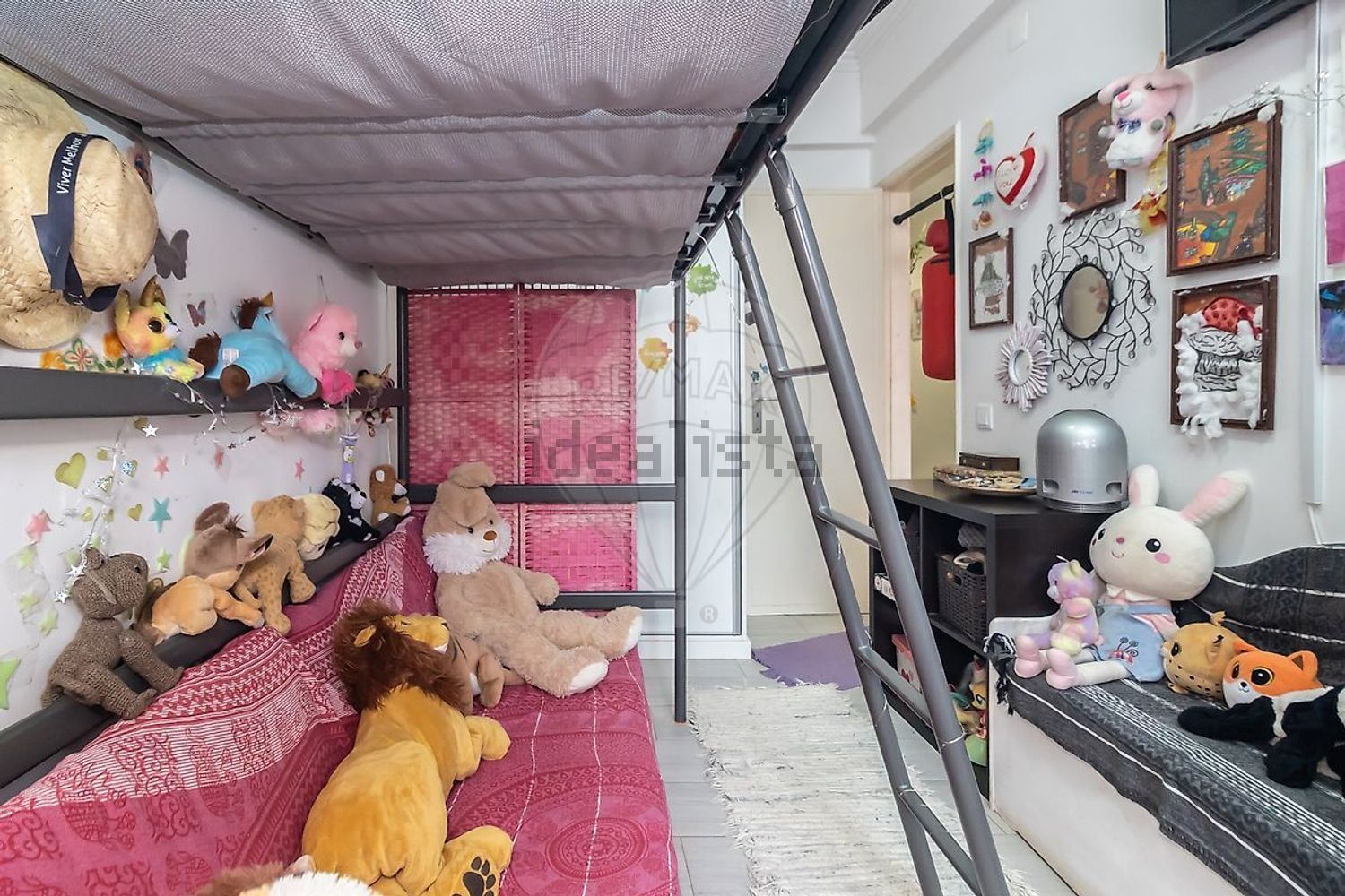 公寓 t2出售在Rua Doutor Luís Câmara Pestana - 照片