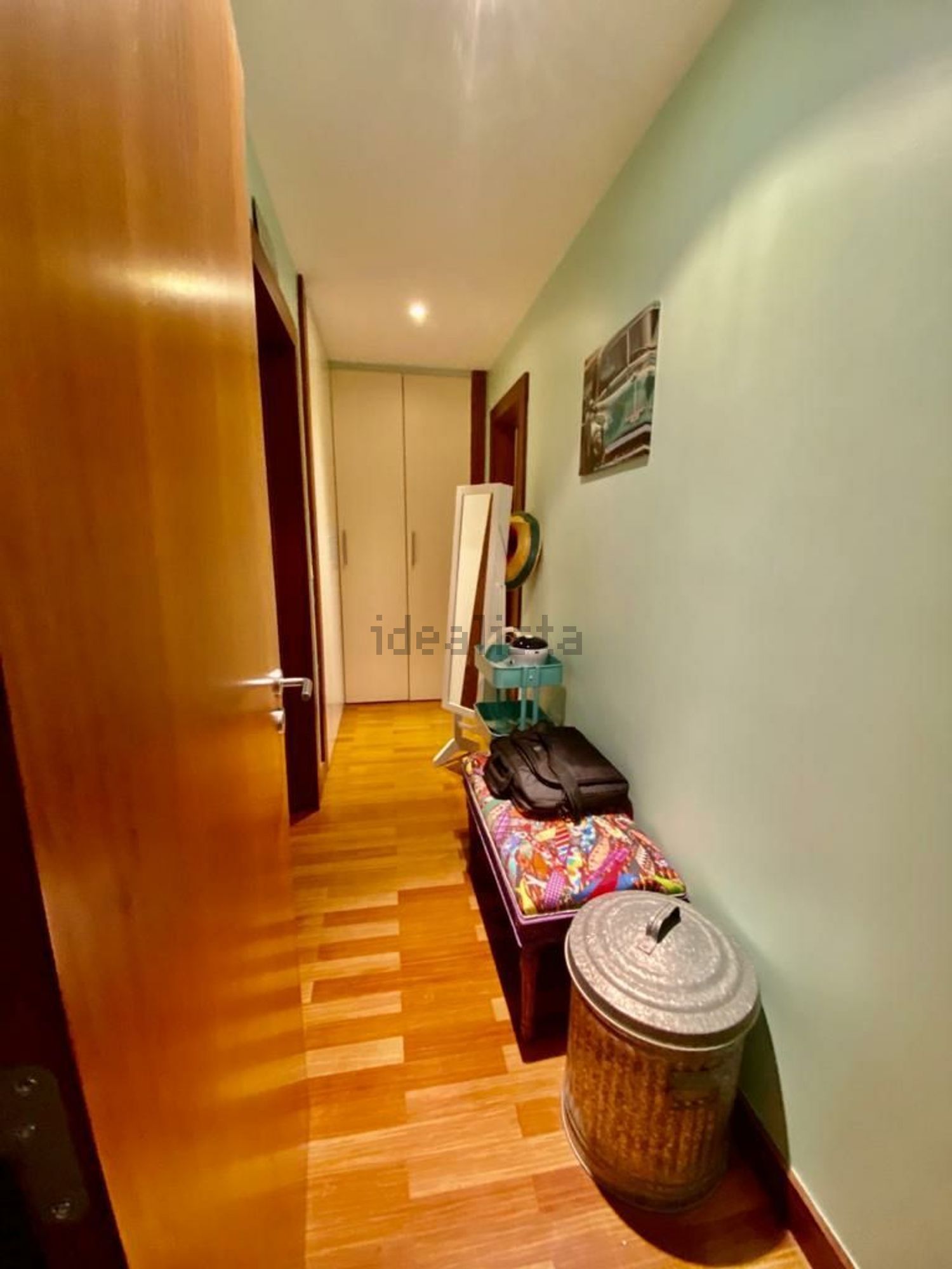 公寓 t2出售Jardim Maria da Luz Ponces de Carvalho, 1 - 过道