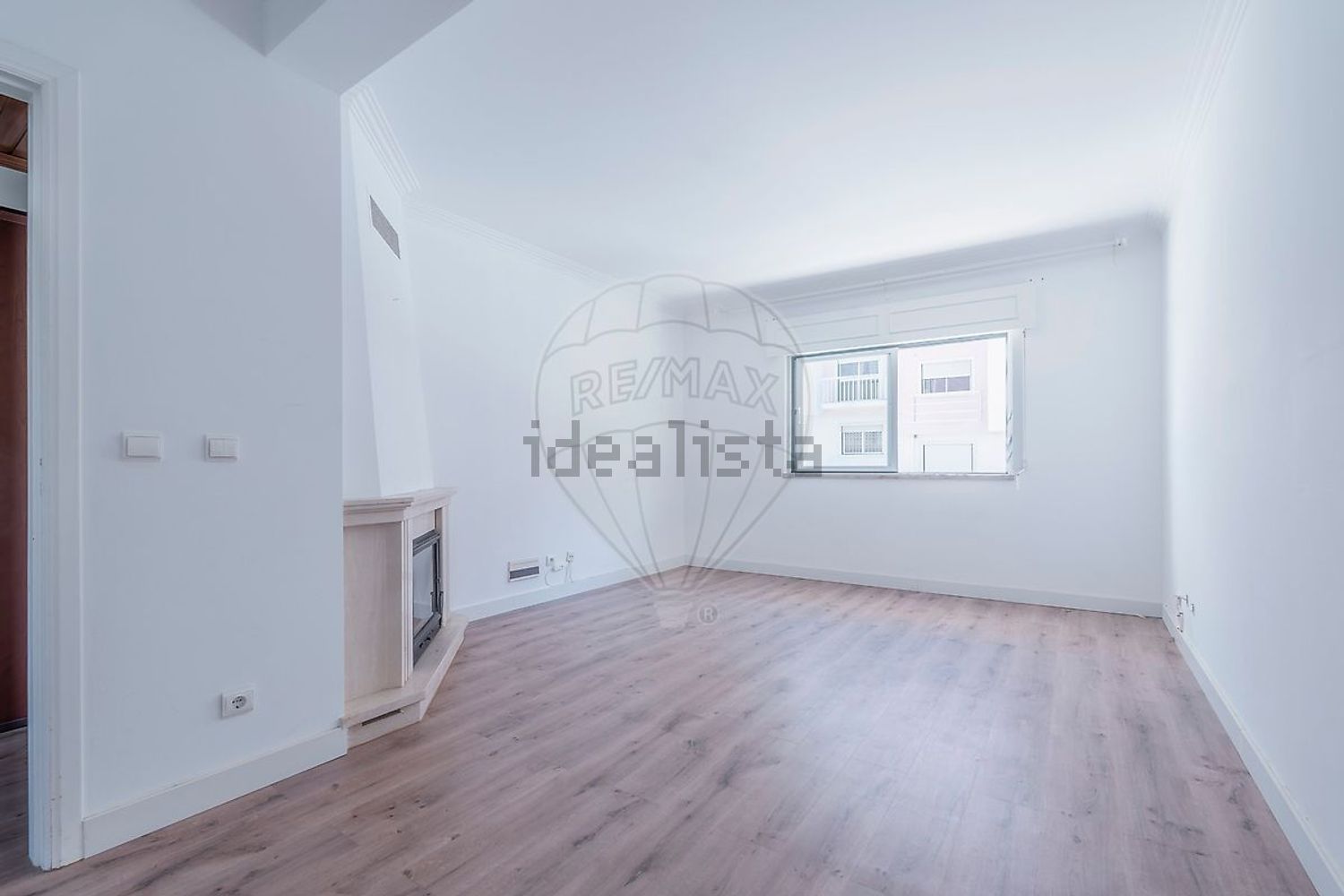 出租公寓 t2在Rua Joaquim Machado de Castro - 居住