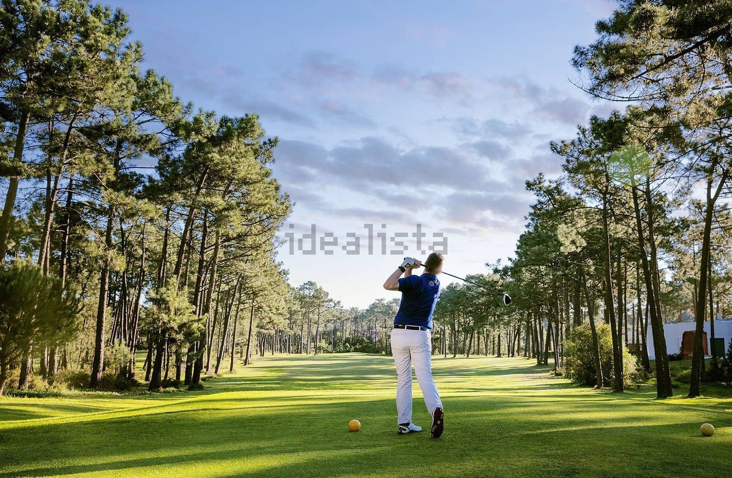 出租小楼房或独栋别墅在Rua das Margaridas, 20 - 周边