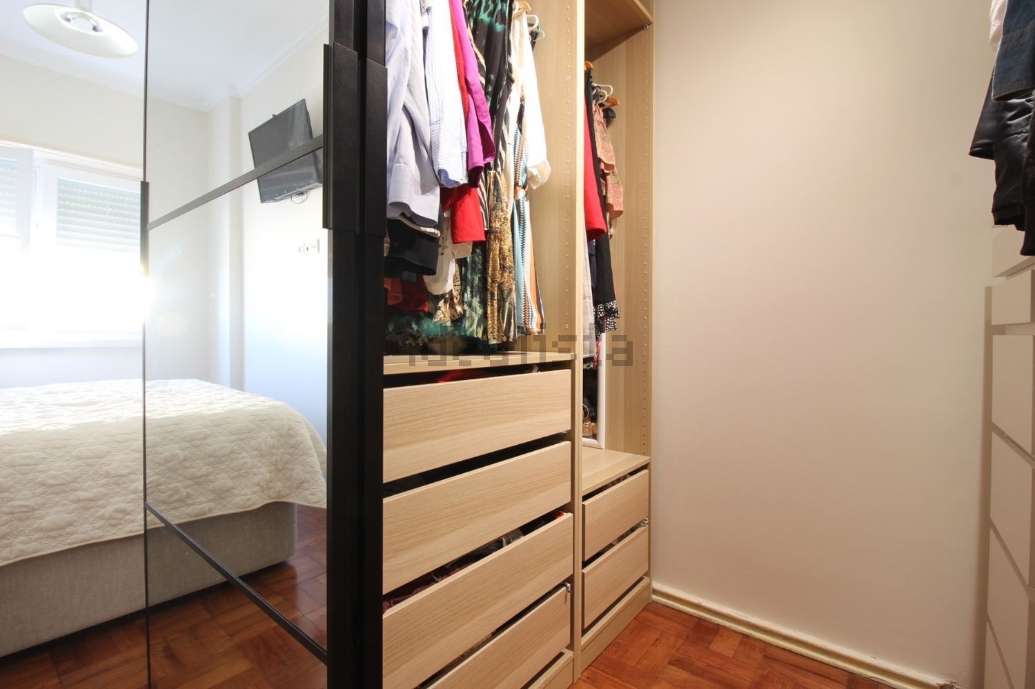 公寓 t2出售在Praça São Bartolomeu, 6 - 试衣间