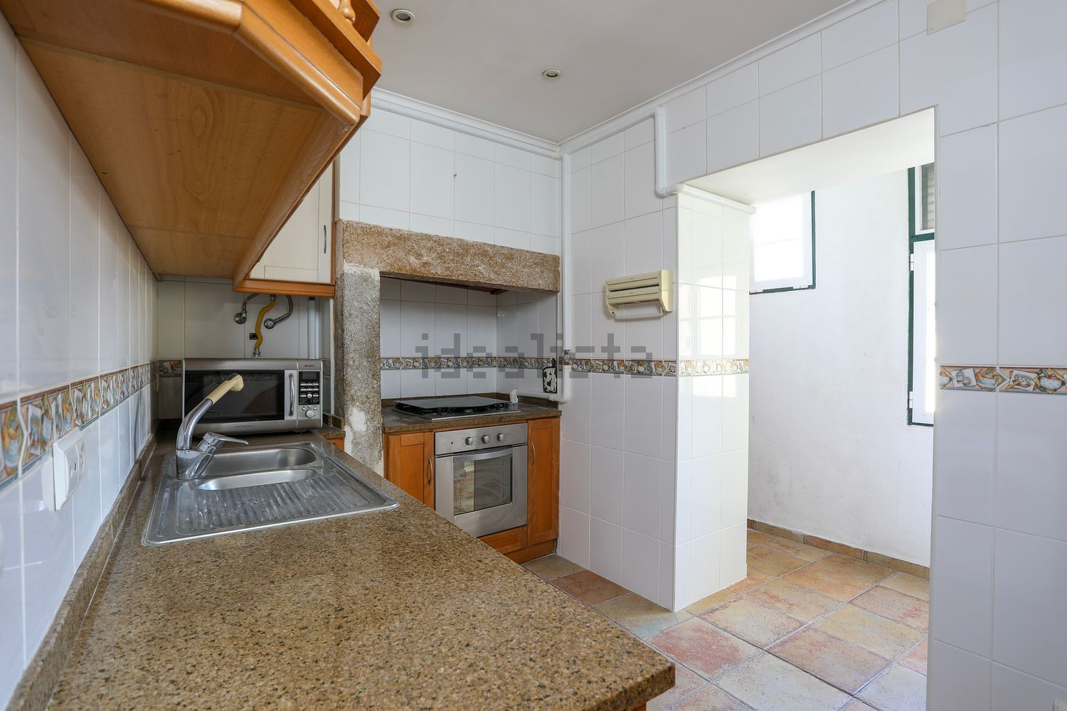 公寓 t1出售在Travessa do Pasteleiro - 厨房