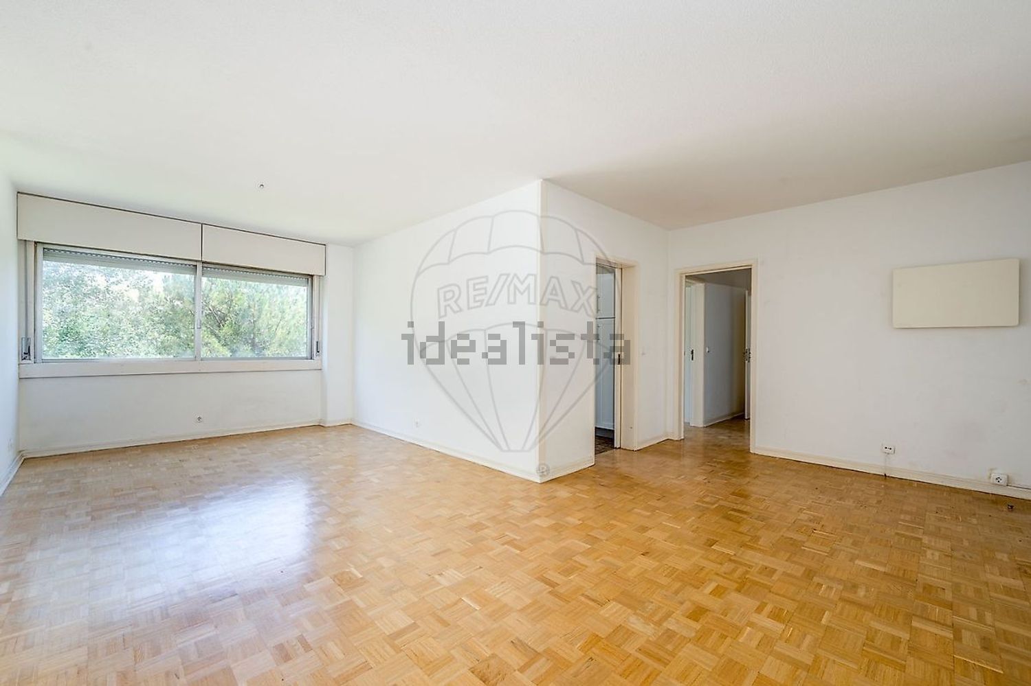 出租公寓 t2在Rua Maria Veleda - 居住